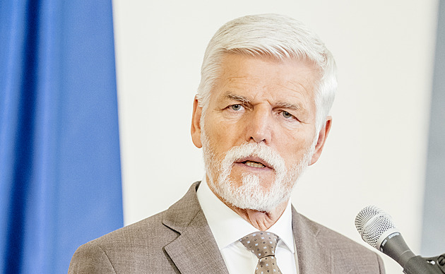 Babiš by měl zvážit riziko velké blamáže, varoval Pavel před navrhnutím Turka