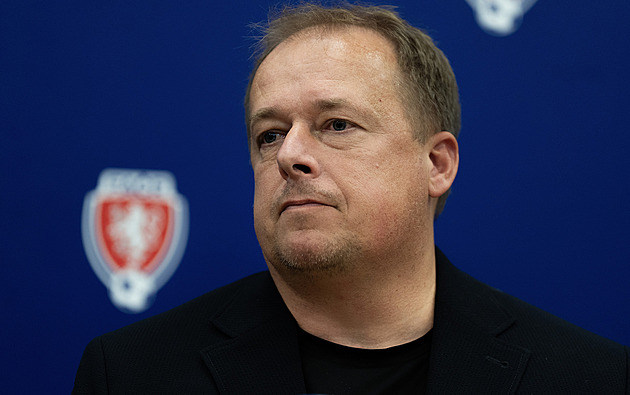 Šéf Trunda o hledání trenéra: Nedvědovi důvěřujeme, Koubka jsme zatím neoslovili