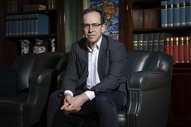 Rusko bude v provokacích pokračovat. Vidí nás jako slabé a nerozhodné, říká Stulík