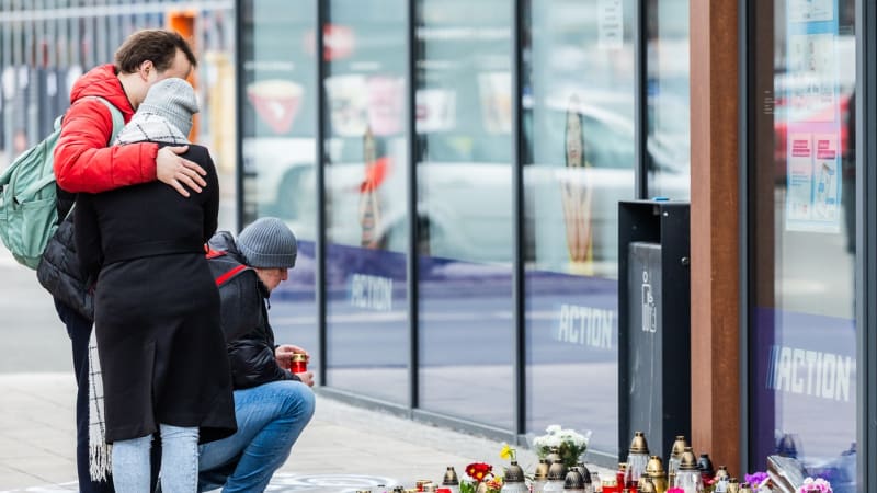 Zabíjel kvůli sexuální deviaci. Mladistvému vrahovi dvou prodavaček z Hradce hrozí 10 let