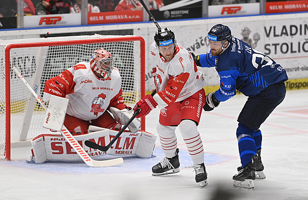 ONLINE: Plzeň může poskočit na třetí místo, v předehrávce hostí Olomouc