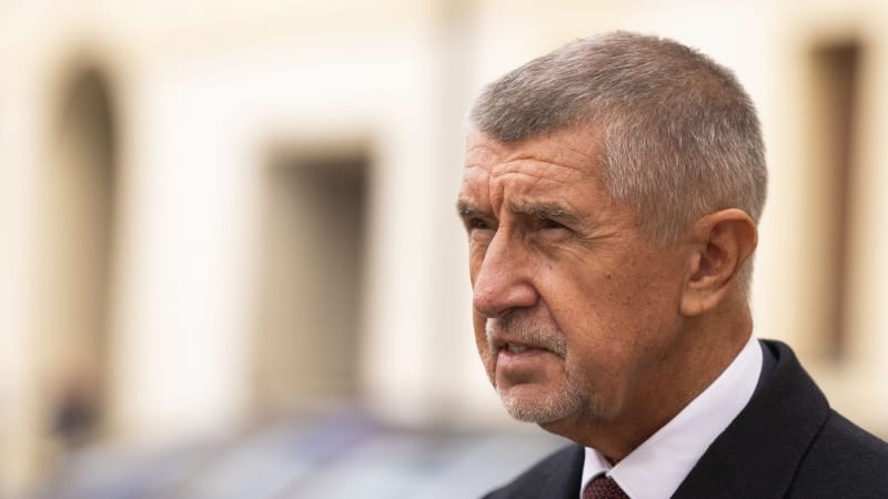 Babiš pracuje na obnově Visegrádské čtyřky. Musíme postupovat společně, vyzval Slovensko