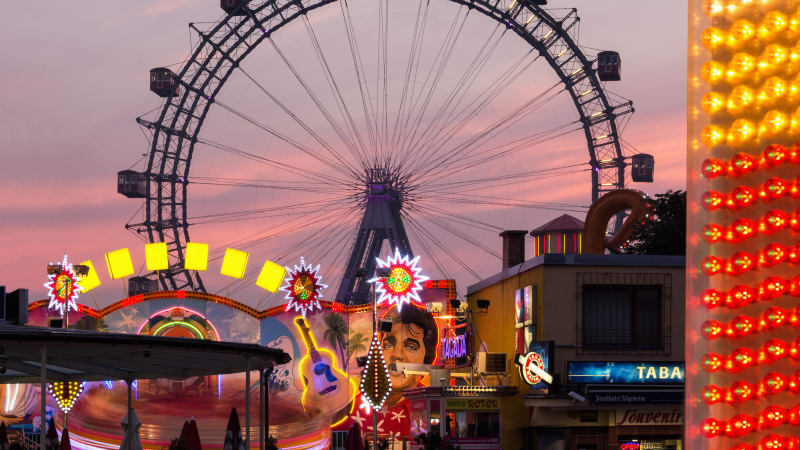 Chvíle hrůzy na ruském kole v Brazílii: Pod párem praskla sedačka, lidé to natočili