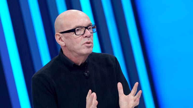 Klempíř vyzval umělce, ať počkají na program. Ti se bouří proti Motoristům na rezortu kultury