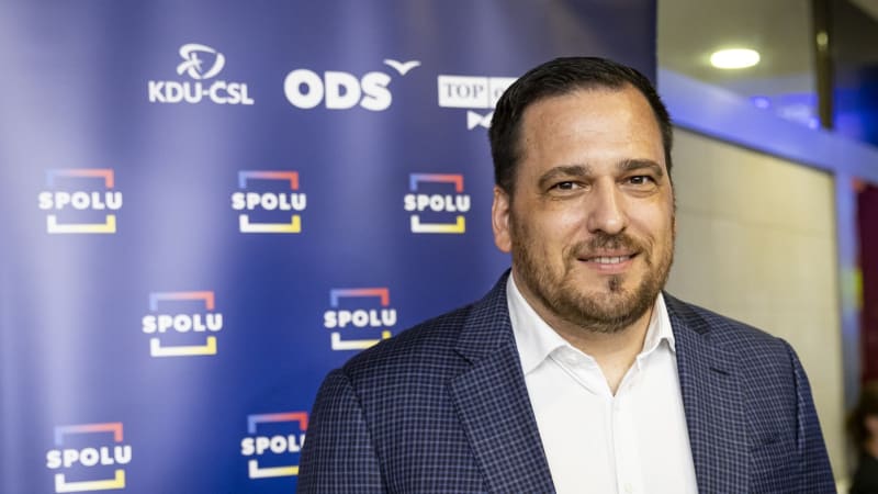 KOMENTÁŘ Tomáše Zdechovského: Sebevražedná politika zákazu spalováků musí skončit