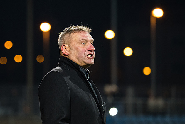 Habanec poletí hledat posily pro Ústí do Nigérie: Zápasy se hrají i v sedm ráno