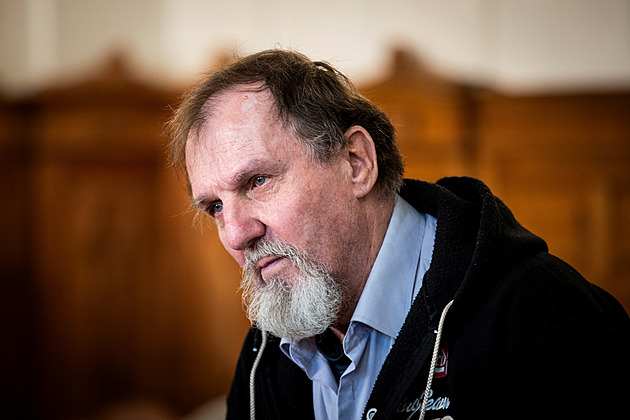 Slovenský soud vynese rozsudek nad atentátníkem na Fica, hrozí mu doživotí