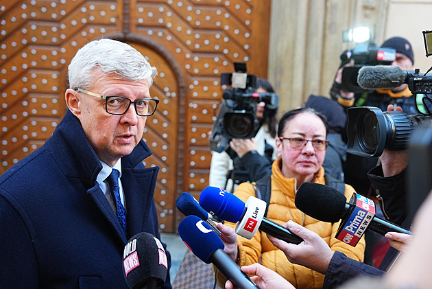 Shoda je na věku odchodu do důchodu 65 let i na přidání peněz do zdravotnictví