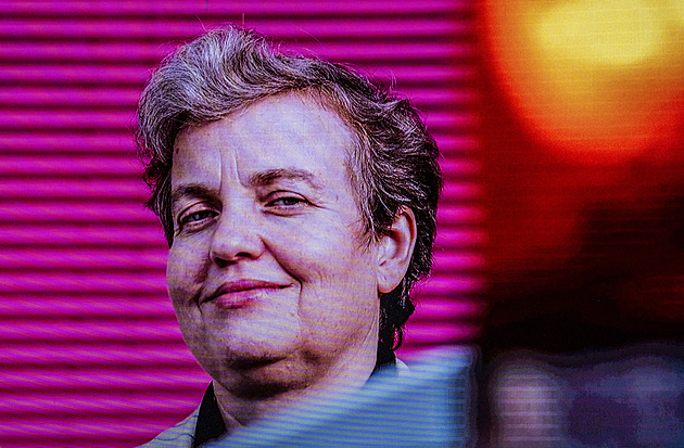 Experty uznávaná, při posvícení teta. Pavel a další si připomněli Danu Drábovou