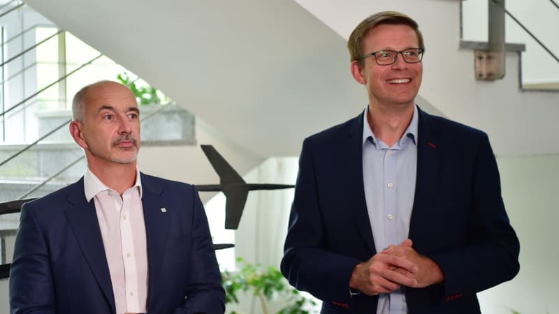 Kdo bude novým šéfem ODS? Bookmakeři favorizují Kupku, dvě ženy i překvapivé jméno