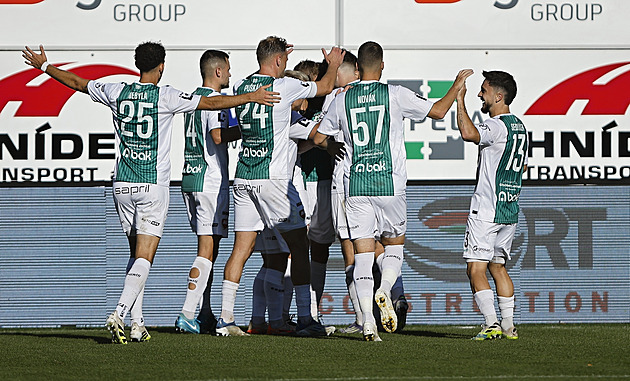 ONLINE: Liberec - Jablonec, hosté se mohou výhrou v derby posunout do čela