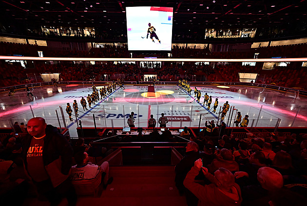 Hokejová Jihlava má nového majitele, super moderní halu. A teď chce do extraligy