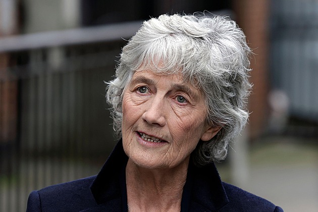 Irové si zvolili prezidentku. Stane se jí levicová Catherine Connollyová