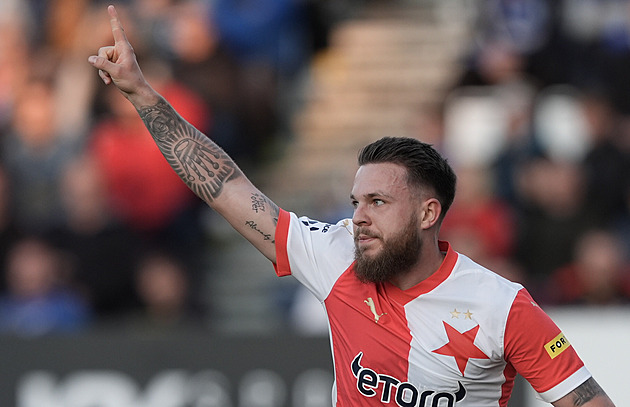 ONLINE: Olomouc - Slavia 0:0, hosté aktivnější, Sigma zatím vzdoruje