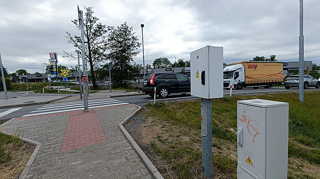 Slovenští poslanci rozhodli o povolené rychlosti na chodnících, týká se i chodců