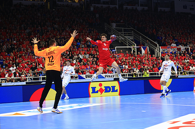 Talent Skopár: Jsem puntičkář, na své hře vidím spoustu mušek. Už myslí na ME?