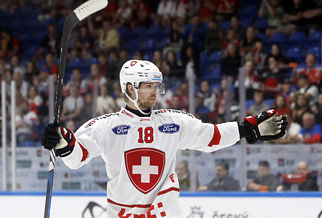 Ligový lídr hlavním dodavatelem. Z Davosu berou Švýcaři na Karjalu devět hokejistů