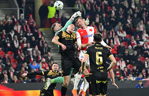 V létě vážná nemoc, teď první gól v Edenu. Vlček zářil: Splněný sen, všechno dokonalé