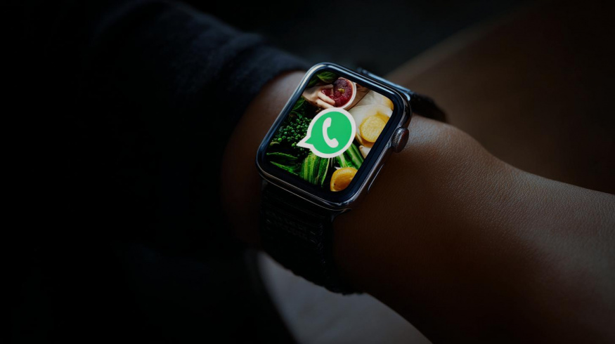 WhatsApp překvapil aplikací pro Apple Watch. Zatím je ale nemožné ji získat