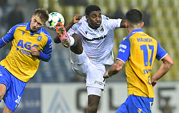 ONLINE: Teplice - Plzeň 1:2, drama v závěru, v nastavení zařizuje obrat Jemelka