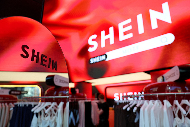 To už je příliš. Francie zvažuje zákaz Sheinu kvůli prodeji erotických panen