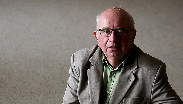 Děti dnes hůř komunikují a jsou vyděšené. Na táborech máme i panické ataky, líčí pedagog