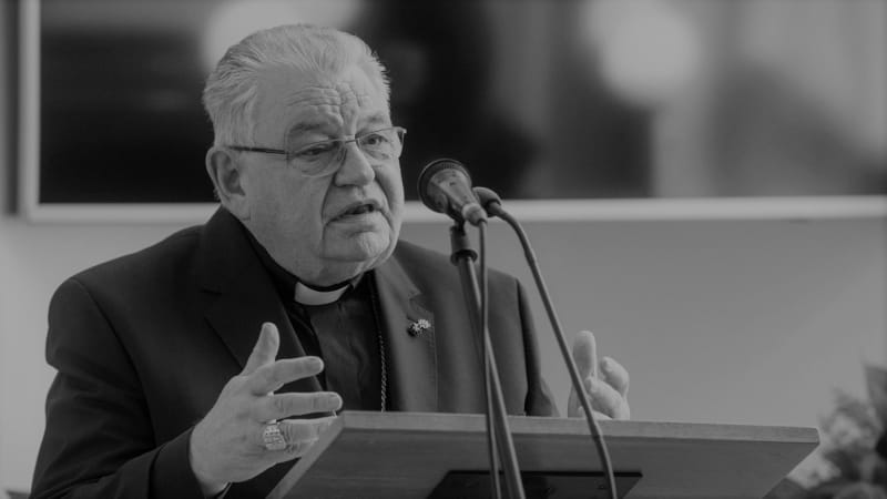 Poslední rozloučení s Dominikem Dukou: Cirkev oznámila čas i prominentní místo