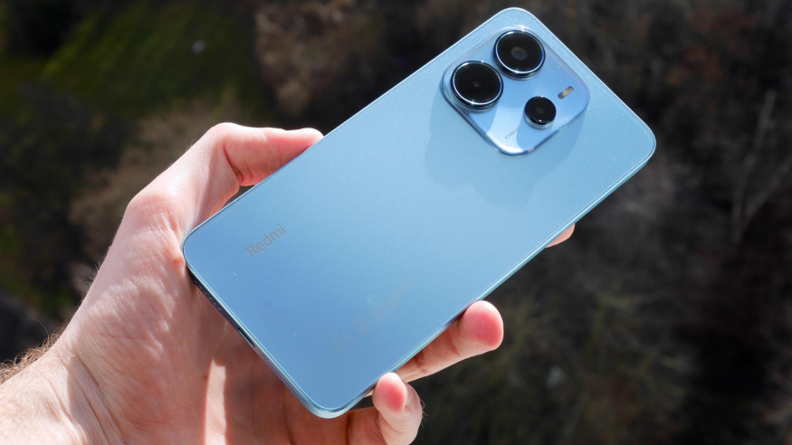 9000 mAh v mobilu: Redmi chystá telefon, který jen tak nevybijete. Dorazí i do Evropy?