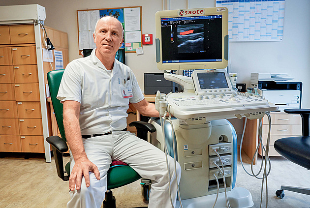 Migréna nezpůsobuje trvalé poškození, existují však dvě výjimky, líčí profesor Bar