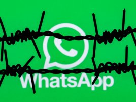 Konec soukromí v Rusku? WhatsApp, Telegram i VPN pod palbou státní kontroly