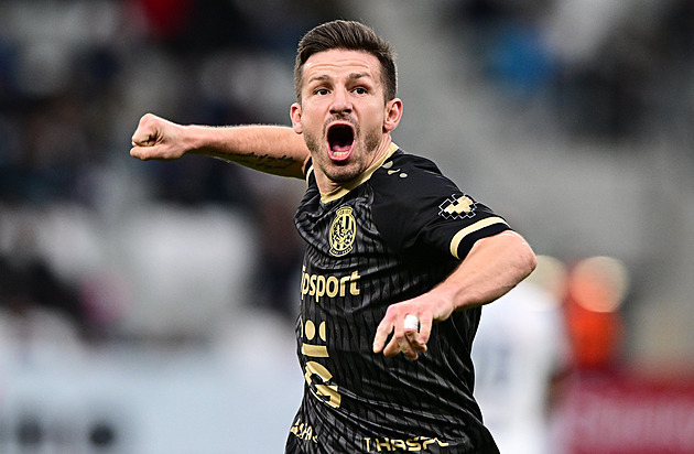 ONLINE: Hradec Kr. - Slovácko 2:0, hostům se nadále nedaří, zvyšuje Slončík