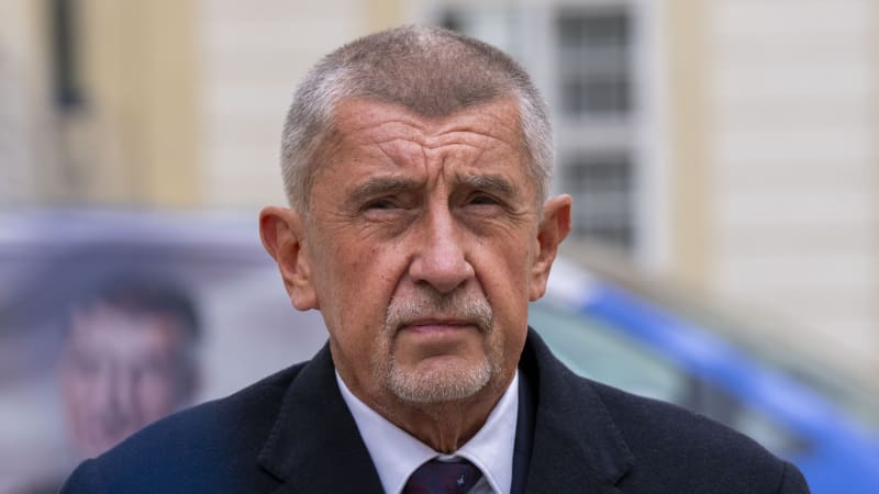 Babiš: V návrhu rozpočtu chybí 85 miliard. Kabinet v demisi se to snaží zatajit