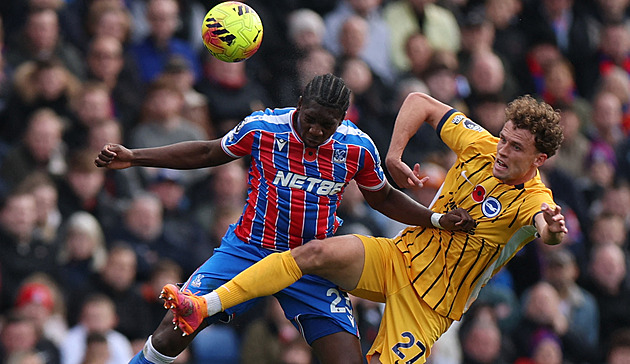 ONLINE: Newcastle vede, v akci také Crystal Palace. Večer šlágr City - Liverpool