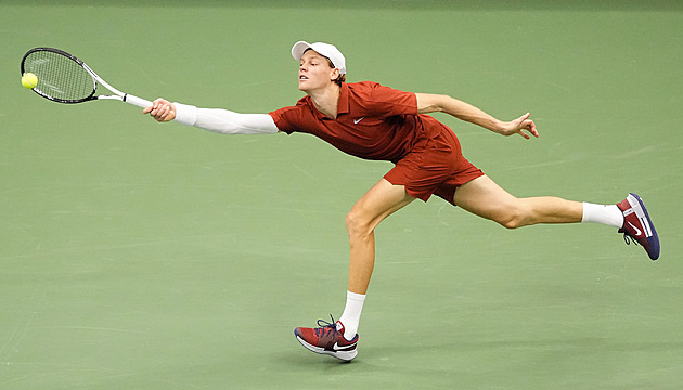 Tenisový Turnaj mistrů 2025: program, výsledky, kde sledovat