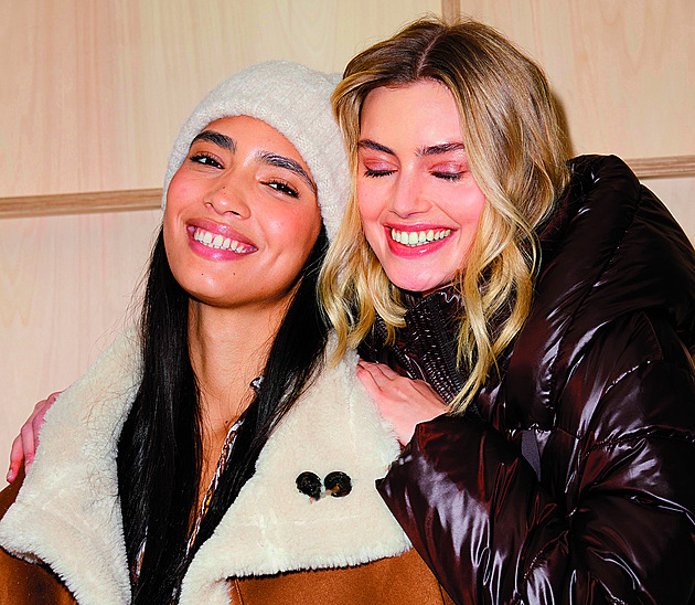 Bude zima, bude mráz? Vyzrajte na něj zavčasu a zůstaňte v teple