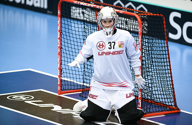 Florbalistky na domácí MS „nominovaly“ celebrity. Rozpoutej peklo! velí Soukalová