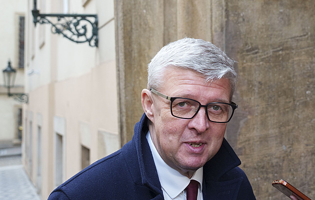 Havlíček viní vládu z podvodu s rozpočtem. Předložme ho, žádá už i STAN