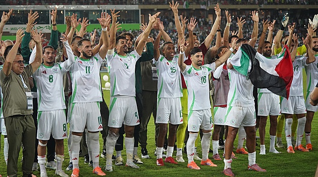 PŘEHLEDNĚ: Kdo už postoupil na fotbalové mistrovství světa 2026