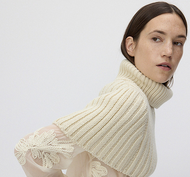 Roláková sezóna je zpět. Na podzim ozvláštní, na zimu jsou jako dělané