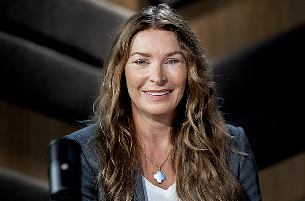 Jsme odolnější než Slováci, ale víc trpíme depresemi, říká Ivana Tykač