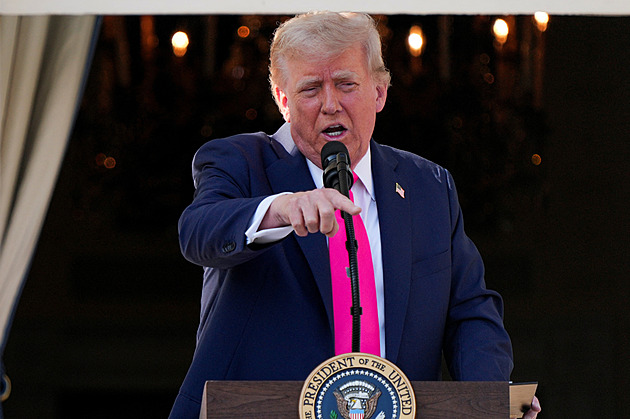 Trumpova administrativa řeší další výjimky z cel. Týkat se mohou potravin