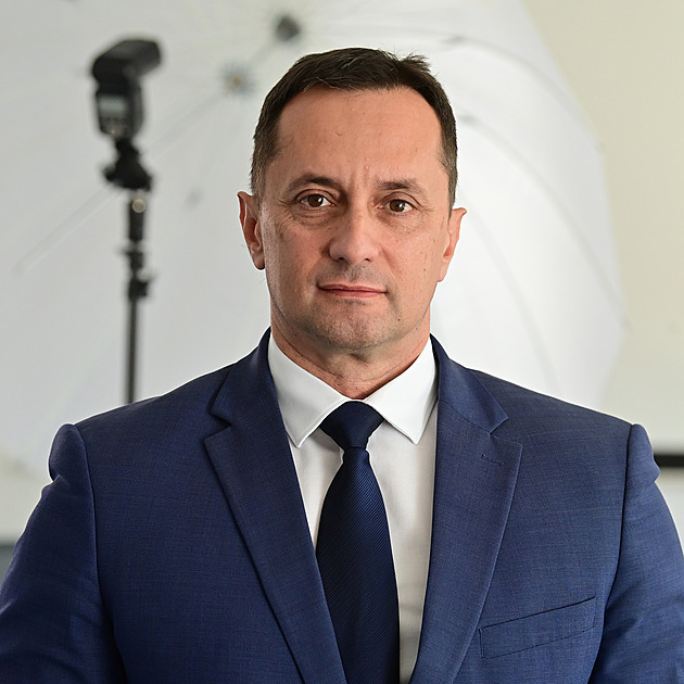 Novým hejtmanem Karlovarského kraje bude starosta Sokolova Petr Kubis