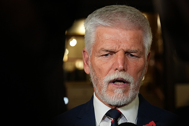 Pavel chce jiného kandidáta na premiéra, pokud Babiš nevyřeší střet zájmů