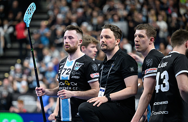 Mladá Boleslav překonala 41. výhrou za sebou rekord florbalové superligy