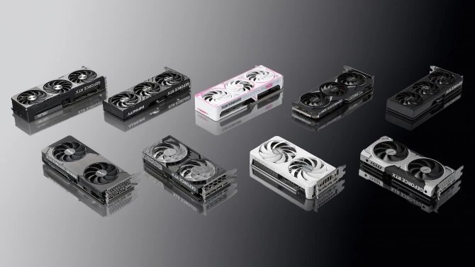 Grafické karty zase v krizi? AMD kvůli cenám pamětí zdražuje Radeony. Některé modely GPU mohou být zrušené