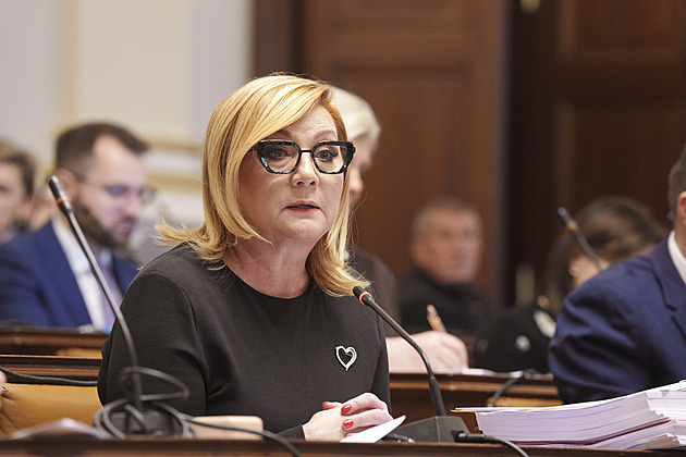 Politici ANO ve Sněmovně trhají rozpočet na kusy. Chybí 95,9 miliardy, tvrdí