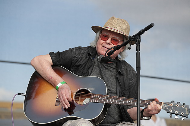 Truhlář, rebel, básník. Vladimír Mišík nikdy neztratil tvář, na nové album se necítí