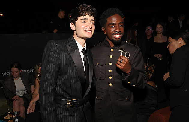 Finále Stranger Things tajili i před námi. Nikdo netušil, co přijde, říkají hvězdy seriálu