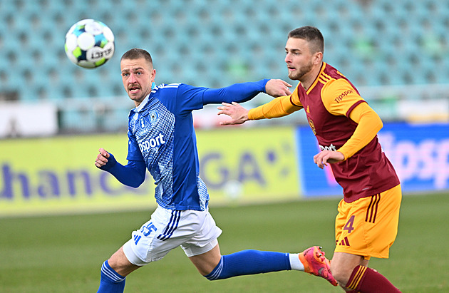 Přijde Sigma o střelce? Plzeň avizovala návrat Vašulína, může si ho bezplatně vzít