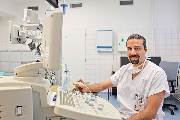 Astma jako zloděj dechu. Pneumolog Sova o nových lécích a na jaké dát naopak pozor